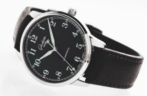 Glashutte Original Senator Excellence Steel Black Gallery 7