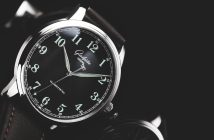 Glashutte Original Senator Excellence Steel Black Gallery 9