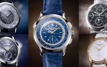 Patek Philippe en Baselworld 2016