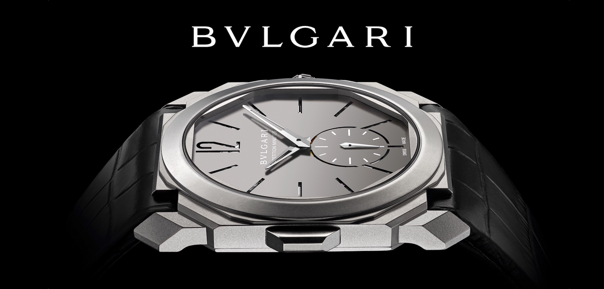 Bulgari en Baselworld 2016