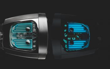 MB&F Baselworld 2016 Header