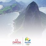 Omega, cronometrador oficial de los JJOO de Río 2016