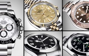 Rolex Baselworld 2016 portada 2