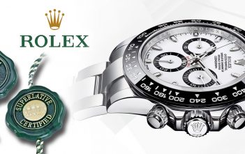 Rolex Baselworld 2016 portada