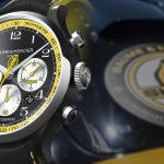 Baume & Mercier Capeland Shelby Cobra: cuatro nuevas versiones