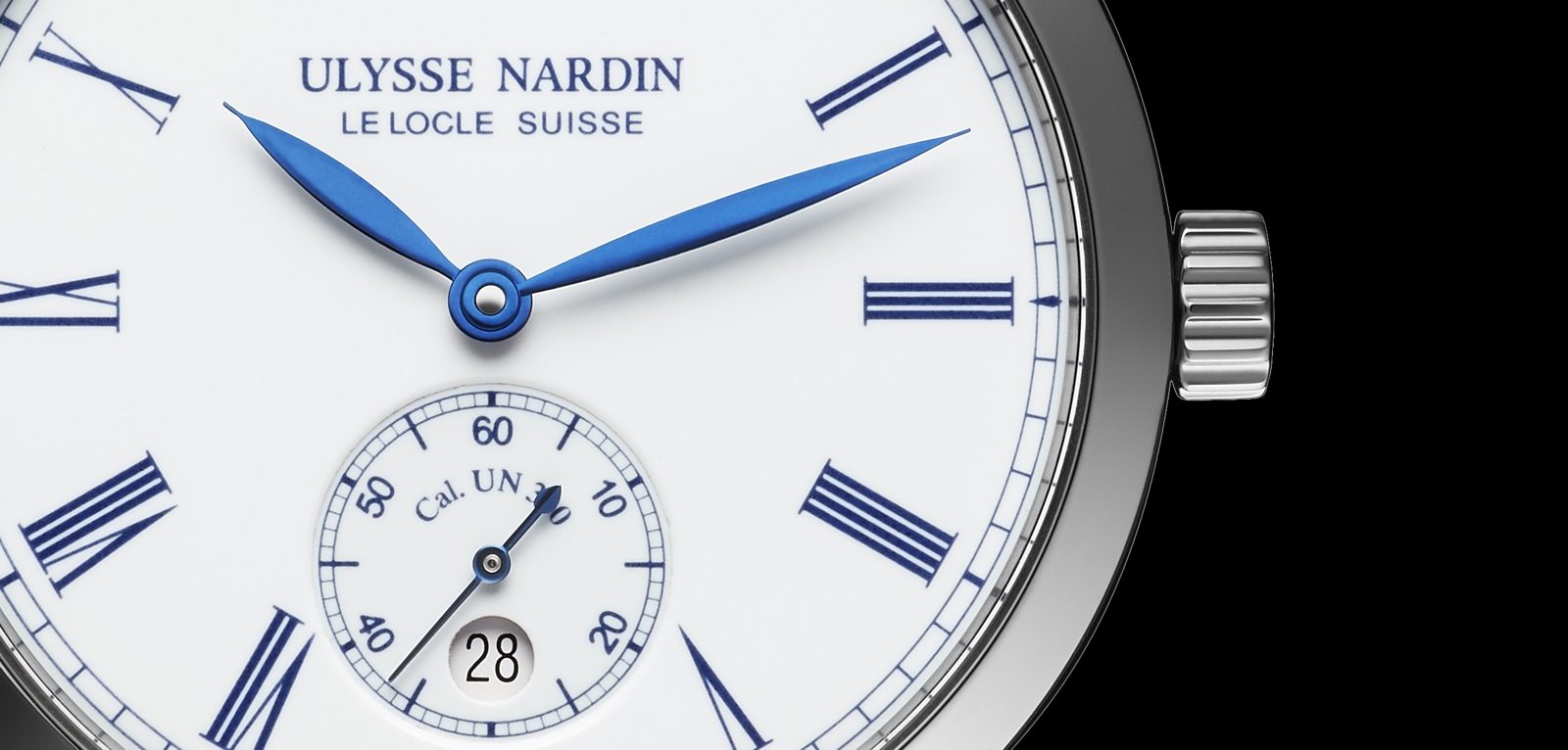 El Ulysse Nardin Classico Manufacture Edici n Limitada Watch Test