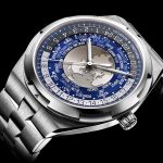 Nuevo Vacheron Constantin Overseas World Time… en modo flash