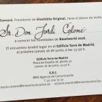 30 minutos con Yann Gamard, Presidente de Glashütte Original.