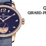 Girard-Perregaux Cat’s Eye Aventurine.