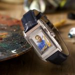 El Reverso Van Gogh de Jaeger-LeCoultre