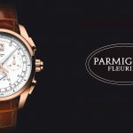 Parmigiani Fleurier Tonda Chronor Anniversaire