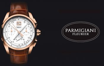 Parmigiani Fleurier Tonda Chronor Anniversaire Header