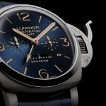 Panerai Luminor 1950 Equation of Time GMT