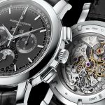 Vacheron Constantin evoluciona el Traditionnelle Chronograph Perpetual Calendar