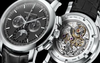 Traditionnelle Chronograph Perpetual Calendar