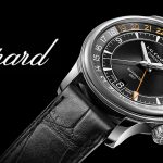 Chopard L.U.C GMT One, el primer viajero de la Manufactura