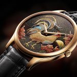 Chopard L.U.C XP Urushi Year of the Rooster