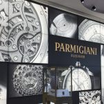 Mechanical Wonders Exhibition. 20º Aniversario de Parmigiani Fleurier.