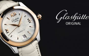 Glashutte Original Lady Serenade 2016 Header