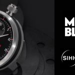 SIHH 2017 – Integración de Minerva en los nuevos TimeWalker de Montblanc.
