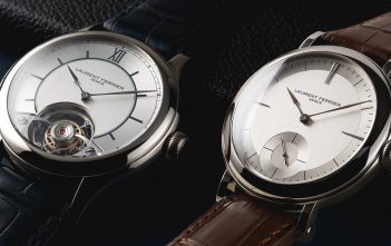 Laurent Ferrier SIHH2017