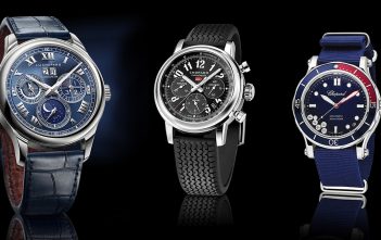 Chopard Baselworld 2017 -portada