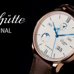 Glashütte Original en Baselworld 2017