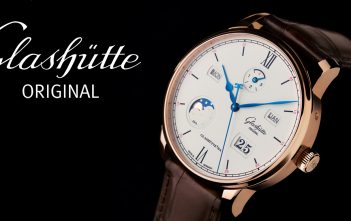 Glashutte Original Baselworld 2017 Header