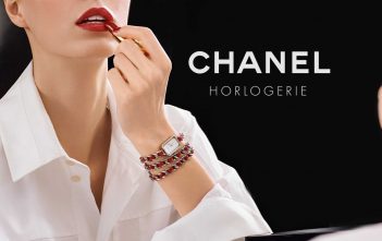 Chanel en Baselworld 2017