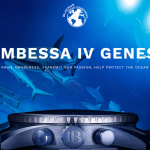 Blancpain y el proyecto Gombessa IV Genesis