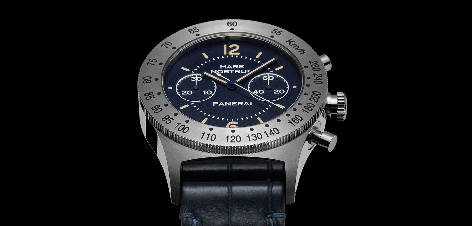 Panerai Mare Nostrum PAM716 -1