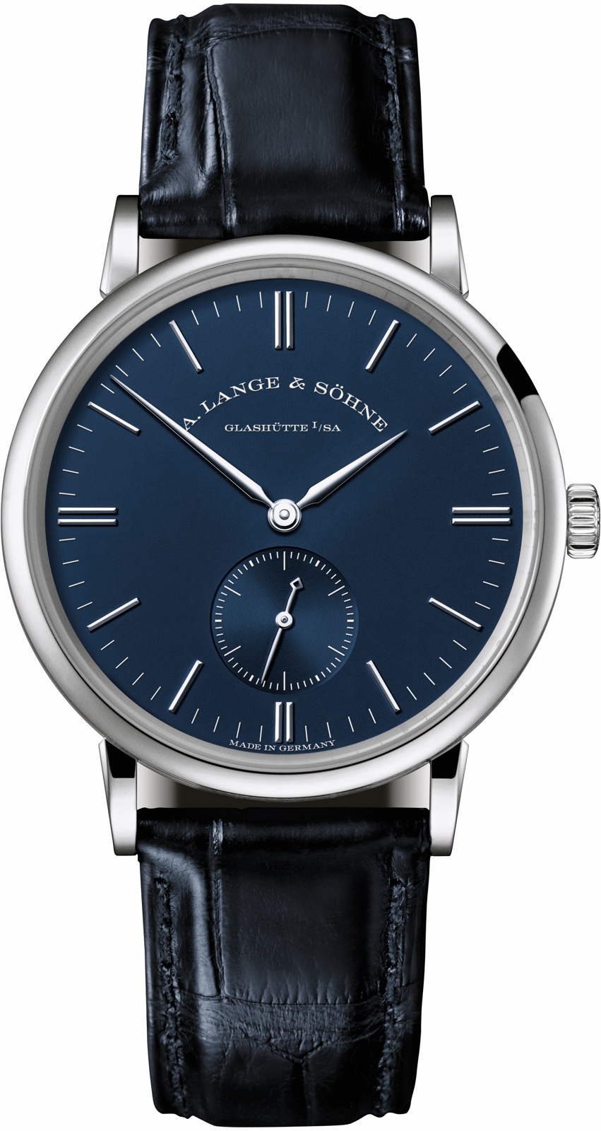 ALS Blue Series Saxonia