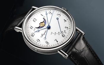 Breguet Classique Phase de Lune 7787