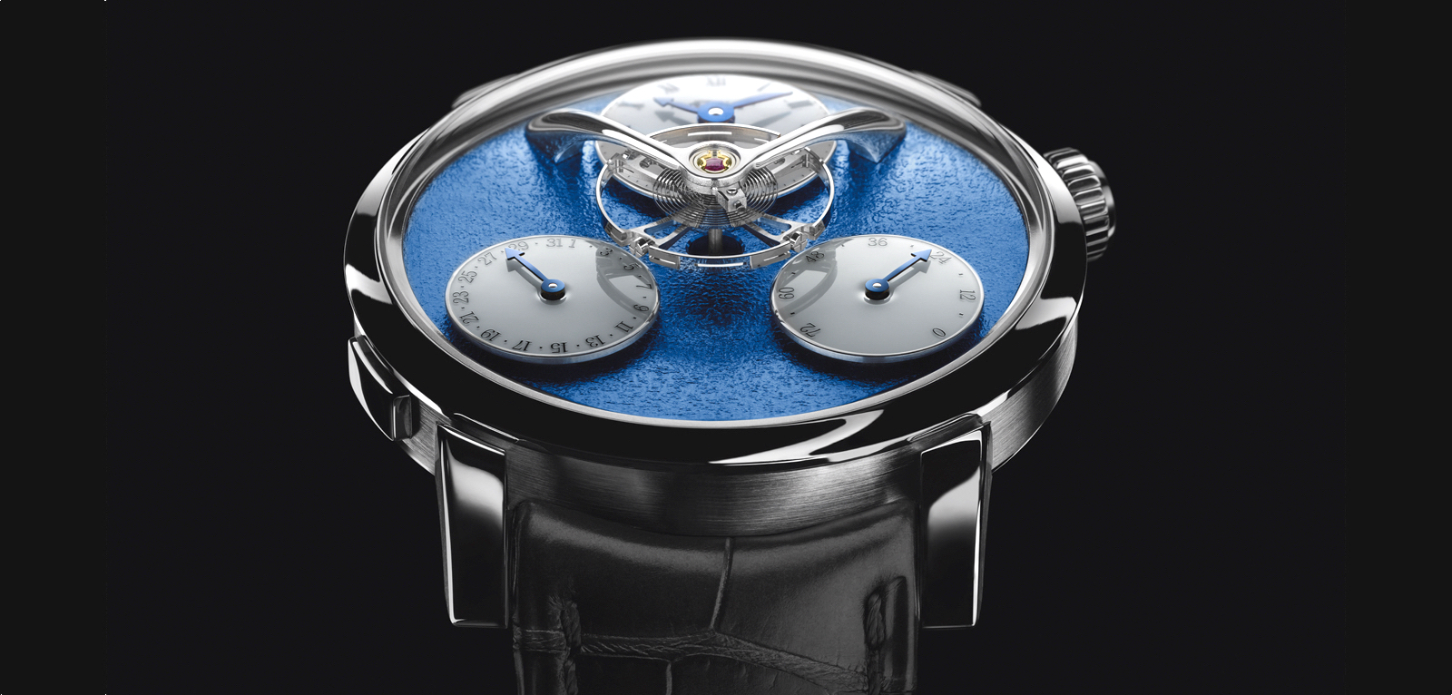 MBandF Legacy Machine SE Header