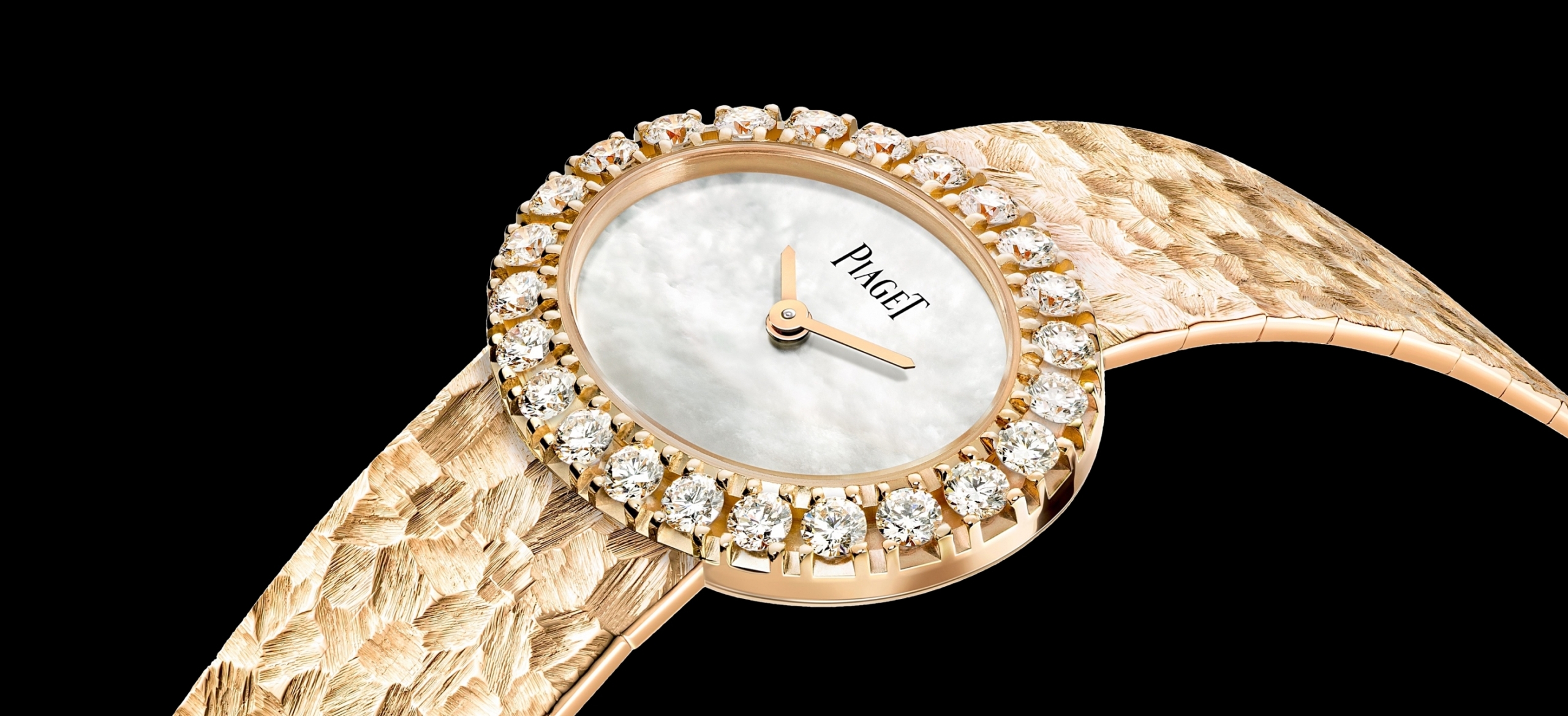 Piaget Extremely Lady - cover