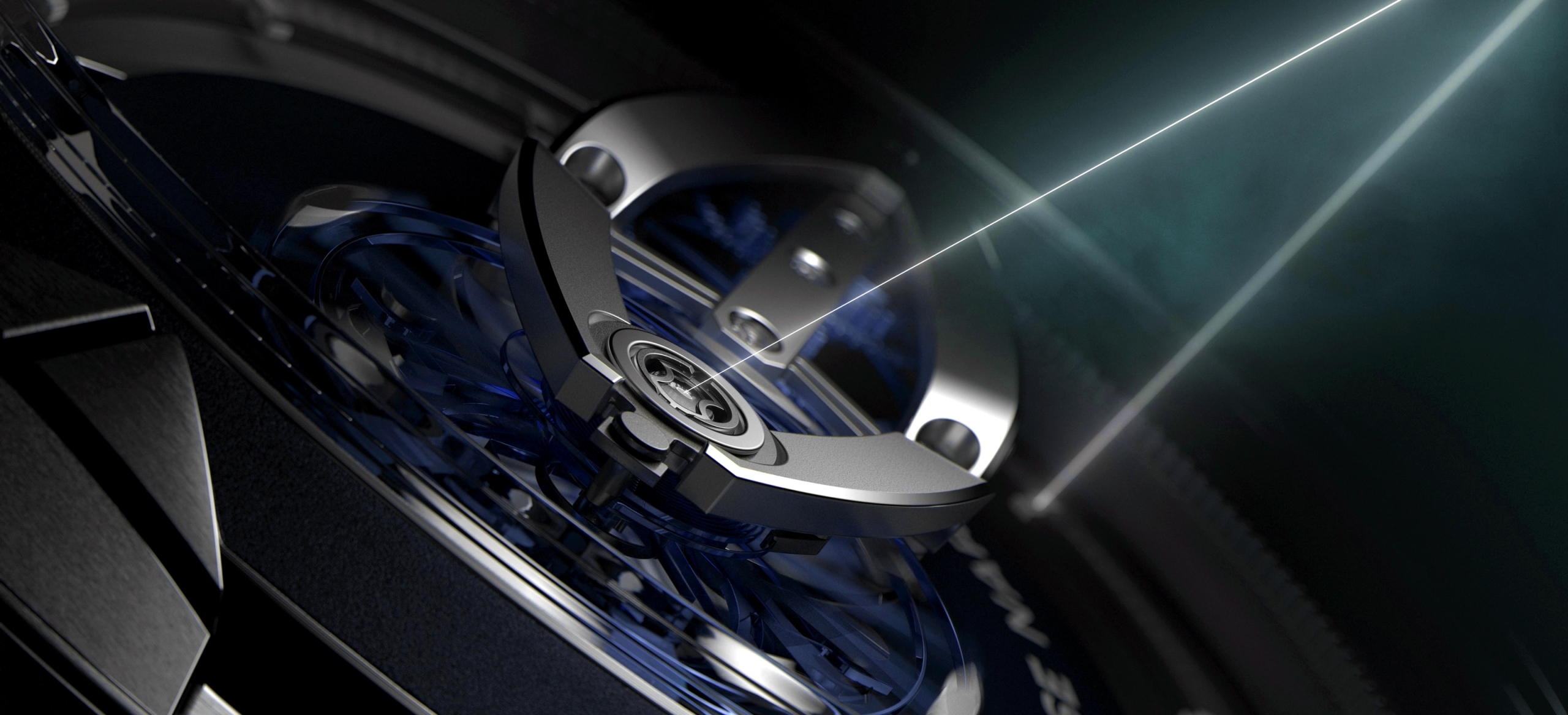 Ulysse Nardin Freak Vision - cover