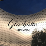 Glashütte Original. Todas las novedades de Baselworld 2018.