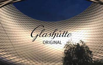 Glashutte Original Baselworld 2018 Highlights Cover