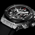 Hublot en Baselworld 2018 – todo al Big Bang