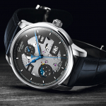 Baselworld 2018 – Glashütte Original Senator Excellence Perpetual Calendar Limited Edition