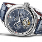 Chopard: las últimas novedades masculinas en Baselworld 2018