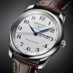 Longines Master Collection Annual Calendar