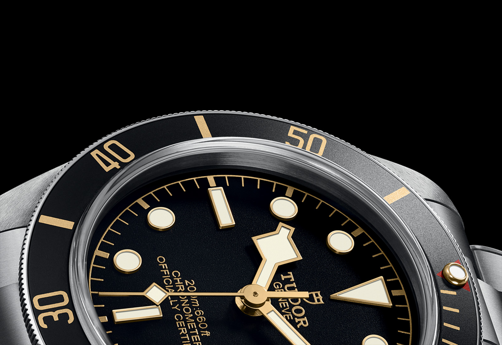 Tudor Black Bay Fifty-Eight