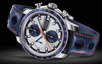 Chopard GPMH 2018 Race Edition