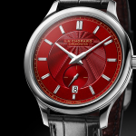 Chopard L.U.C XPS 1860 Red Carpet Edition: el cine en rojo y diamantes