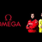 Peter Burling y Blair Tuke, nuevos embajadores de Omega.