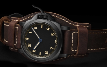 Panerai Luminor California 8 Days DLC