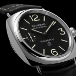 Panerai Radiomir Logo y Black Seal Logo: el «entry level» de Panerai