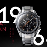 Ultraman. El Speedmaster que inspiró el Speedy Tuesday de 2018.