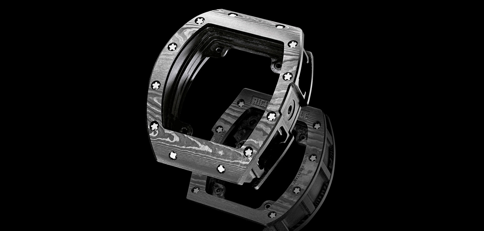 Richard Mille CarbonTPT